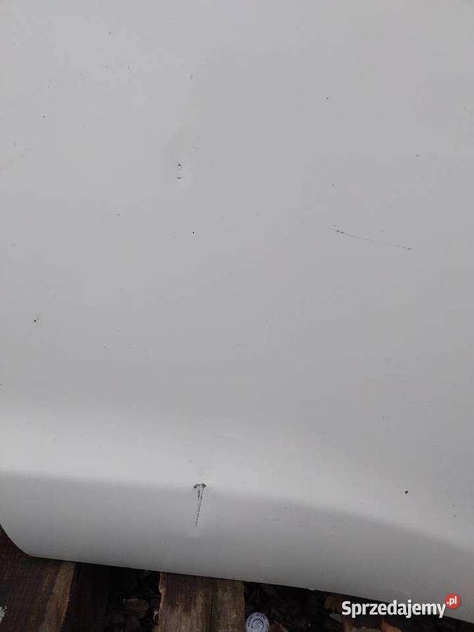 Drzwi lewe tył 326R nissan juke F15 12r Rok produkcji 2012 Drzwi Kielce