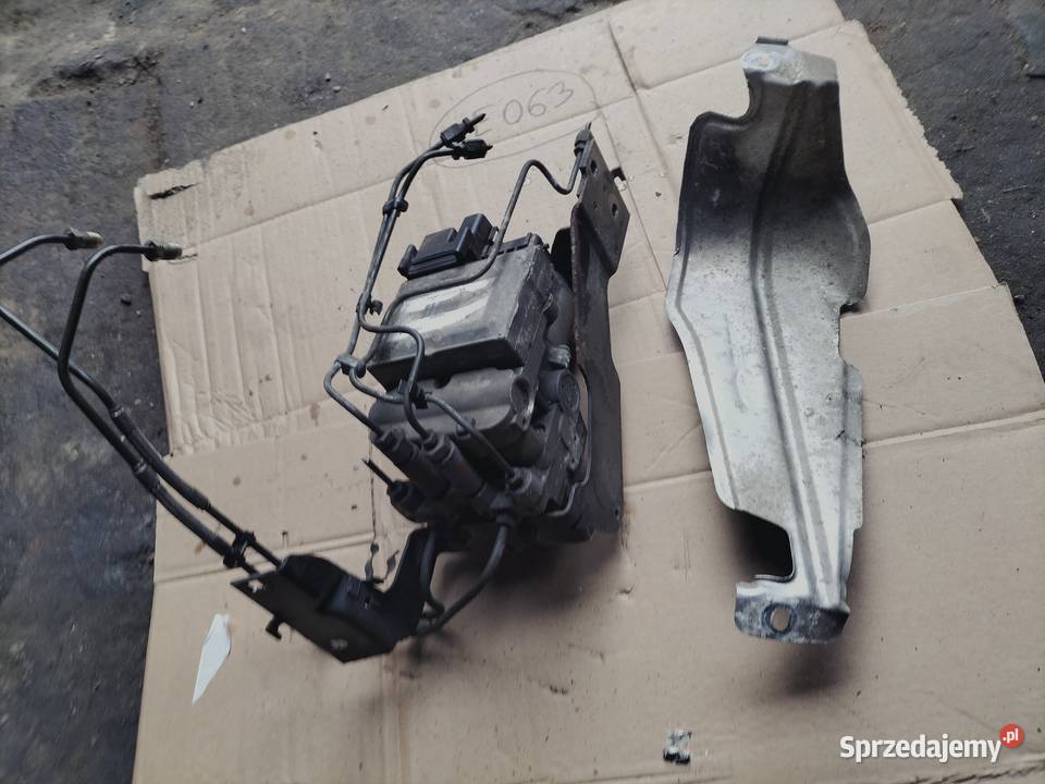 POMPA ABS HAMULCOWA FORD MONDEO MK1 Kamień-Kolonia sprzedam