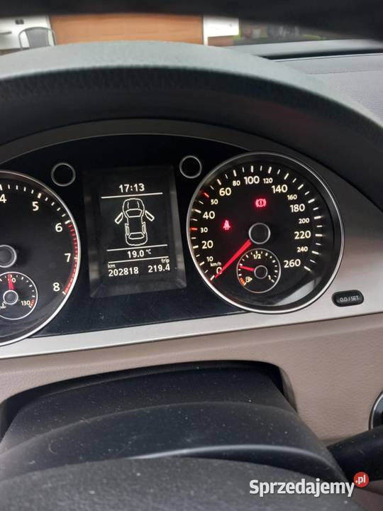 Volswagen pasat b6 Zamość