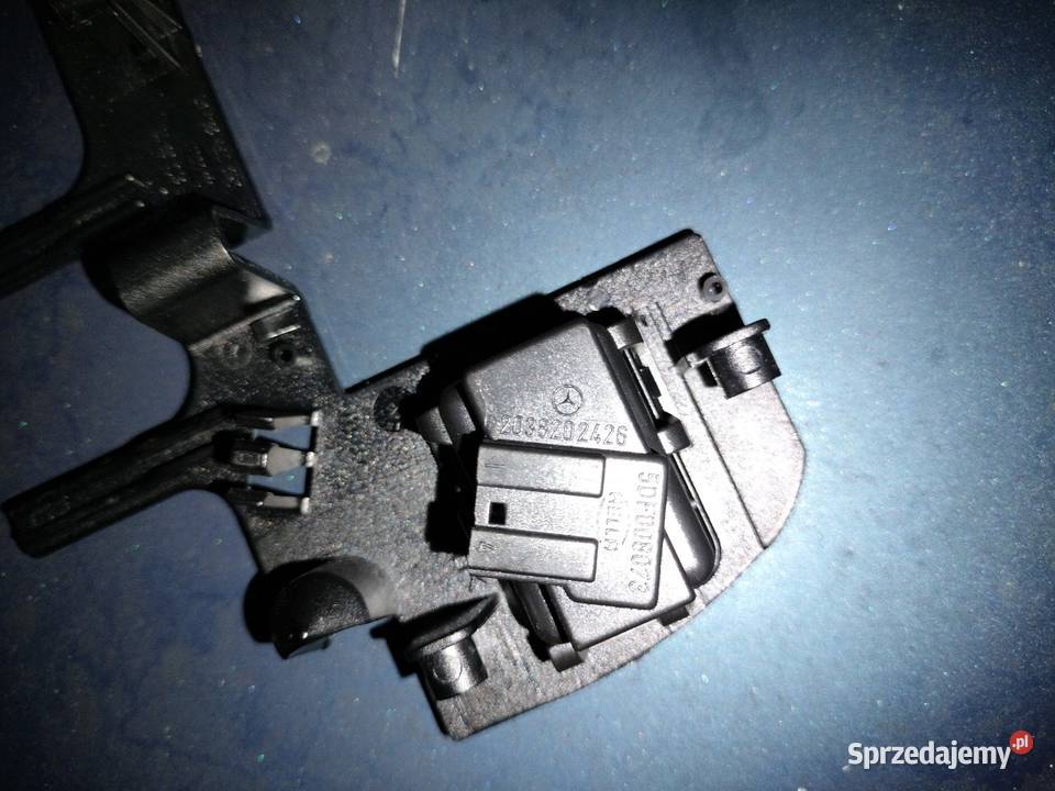 Mercedes Cklasa W203 Sensor Czujnik Deszczu Jelenia Góra