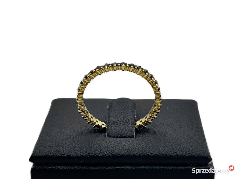 Nowy Złoty Pierścionek pr 585 2g R18 Elbląg