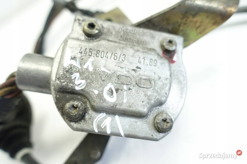 Mercedes W124 30 24V SENSOR ASR 0005401817 czujn Pozostałe Janów