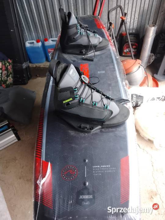 Sprzedam deskę wakeboard Jobe Hrubieszów