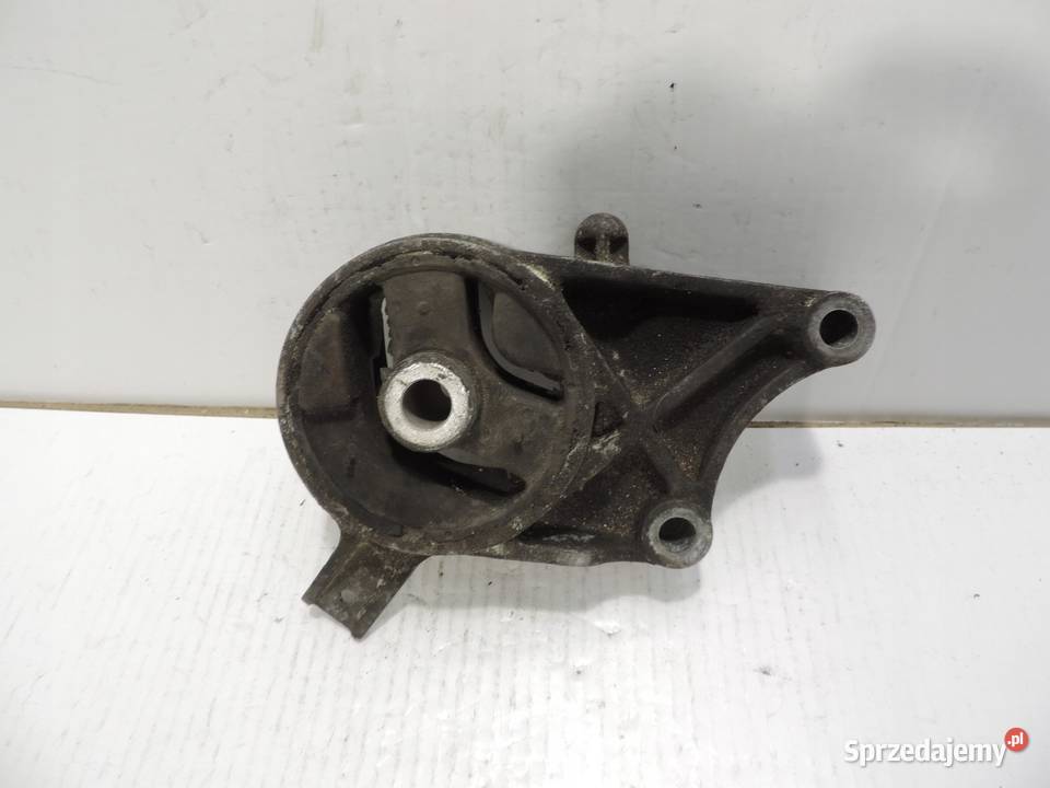 OPEL SIGNUM 22 16V ŁAPA SKRZYNI PODUSZKA V04633 osobowe