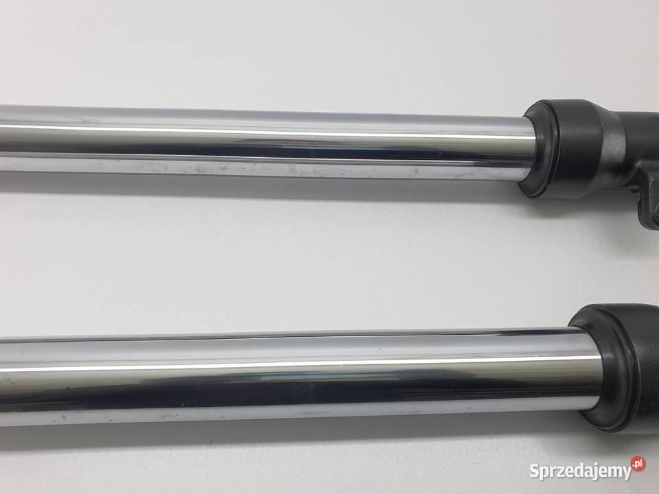 Laga Lagi Zawieszenie Amortyzatory Honda Cb 650F Łódź