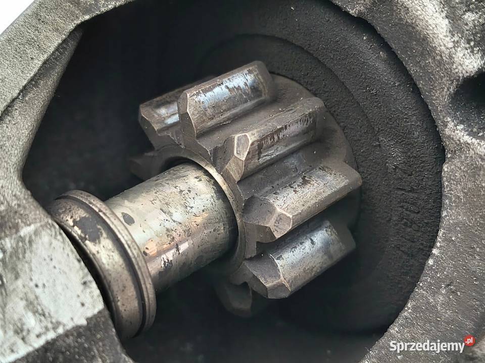 ROZRUSZNIK BMW E90 E87 E60 20i N43B20A 7589352 osobowe Chełm