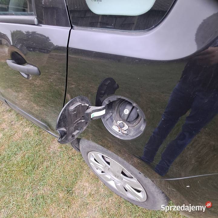Citroen c3 picasso 14 benzyna gaz gniazdo USB C3 Picasso lubelskie Oleśniki