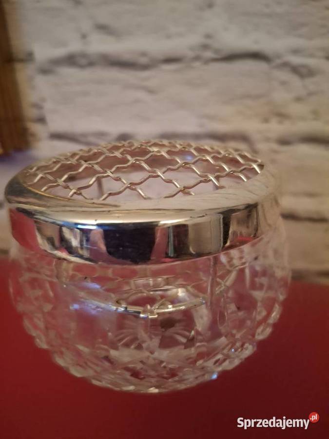 Ikebana kryształowa mazowieckie Warszawa