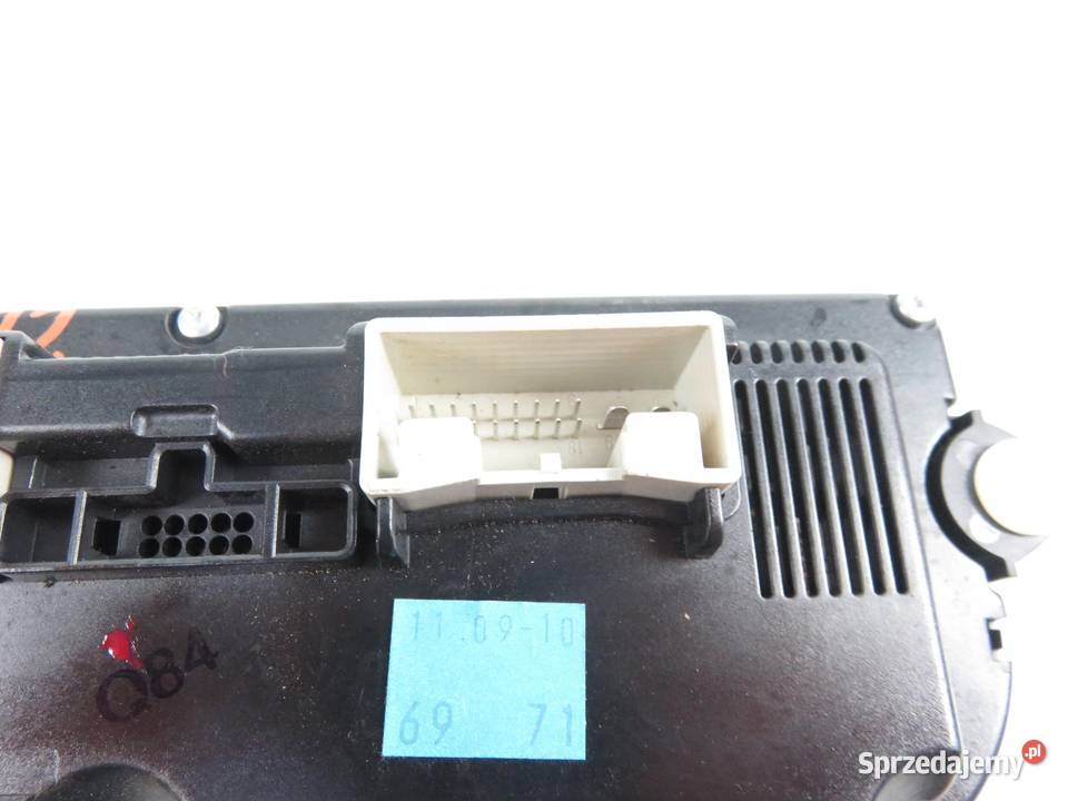 KLIMATRONIK VW PASSAT B7 5K0907044DG