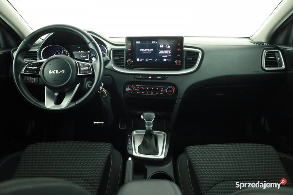 Kia XCeed 15 TGDI nieuszkodzony Piaseczno sprzedam