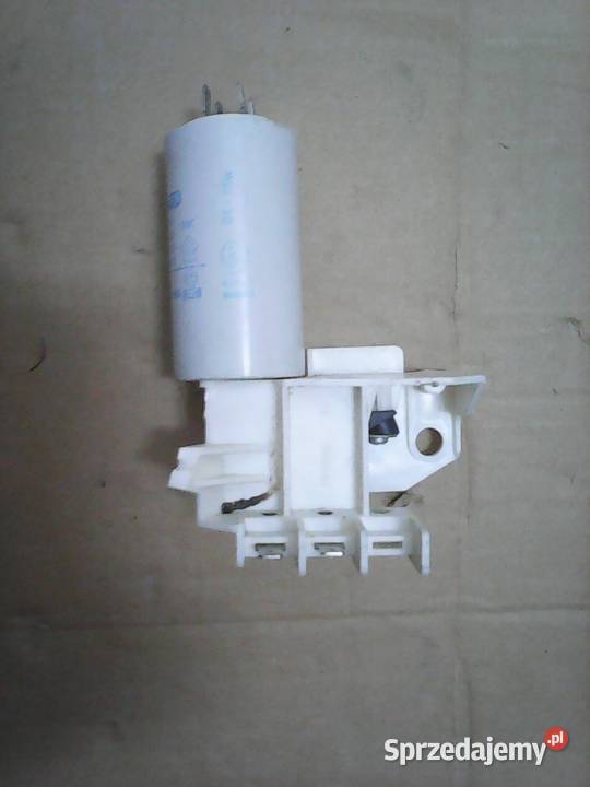 Pralka ARDO A500 Pralka ARISTON AVSF 109EU Radom sprzedam