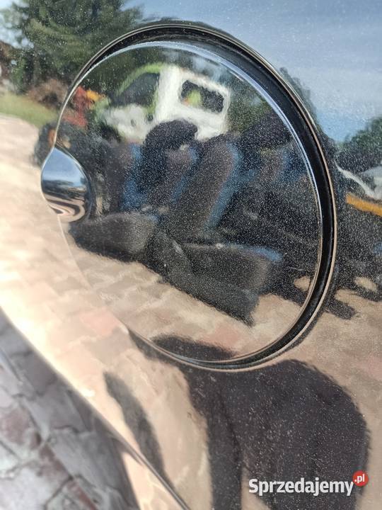 Klapka wlewu paliwa Saab 93 II 298 Szczecin