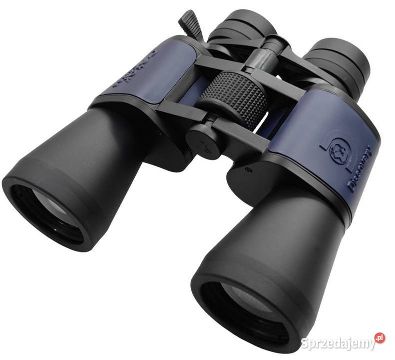 Lornetka Discovery Gator 1030x50