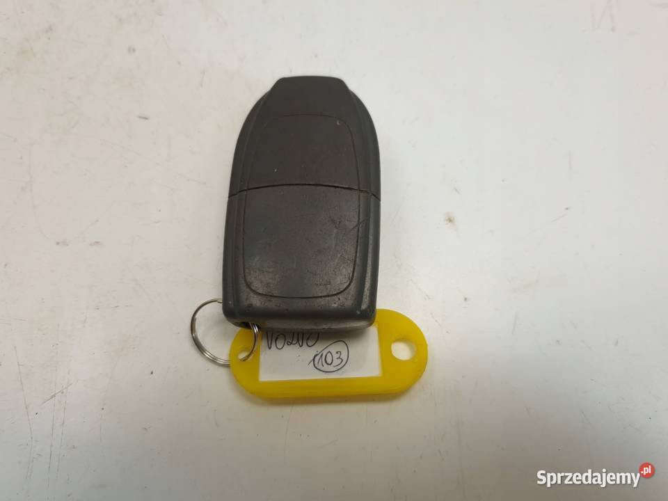 KLUCZYK VOLVO