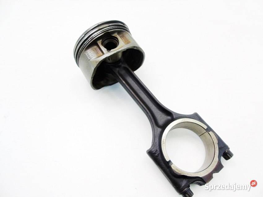 TŁOK KORBOWÓD 245208 20 TB TURBO VOLVO S40 V40 osobowe Sosnowiec