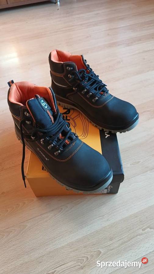 Buty robocze Jędrzejów sprzedam