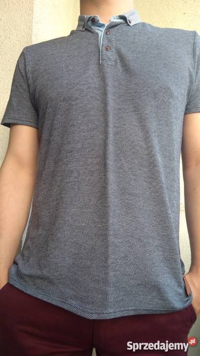 Polówka męska Medicine śląskie