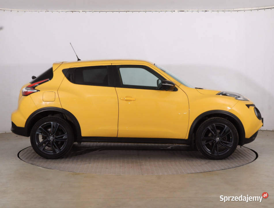 Nissan Juke 12 DIGT Piaseczno