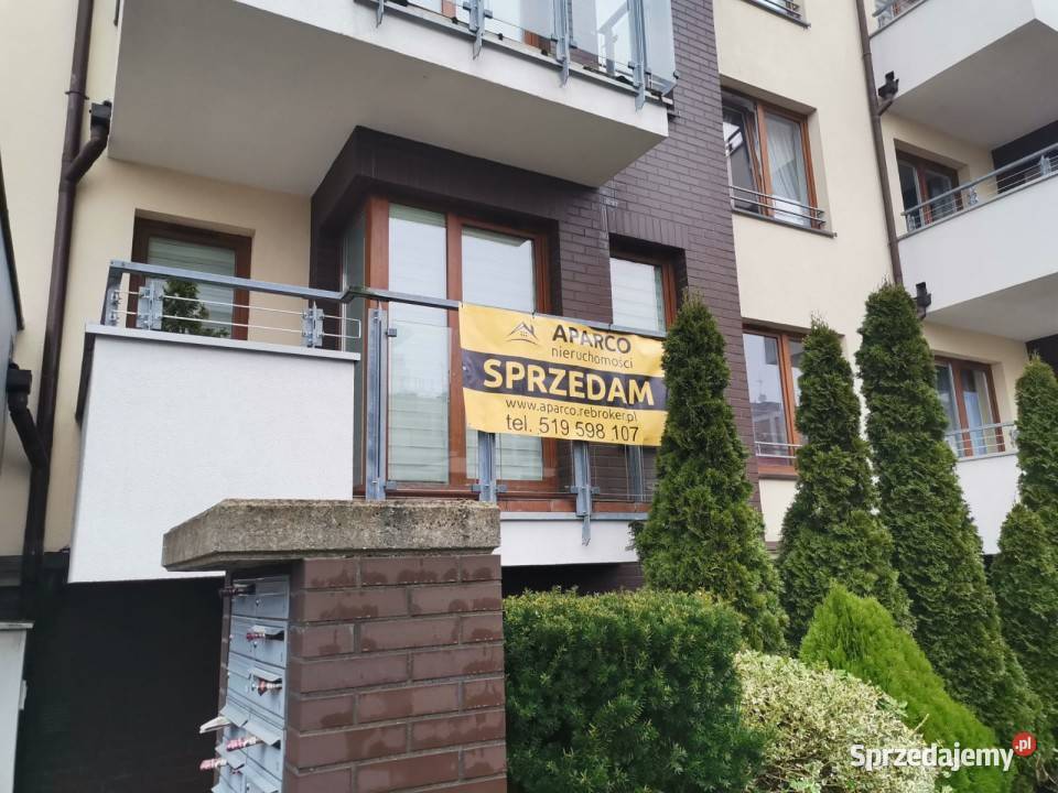 Mieszkanie Kołobrzeg Mazowiecka 3454m2 1pok