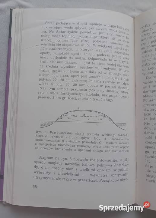 Biblioteka Problemów Świat który nas otacza PWN Koźminek sprzedam