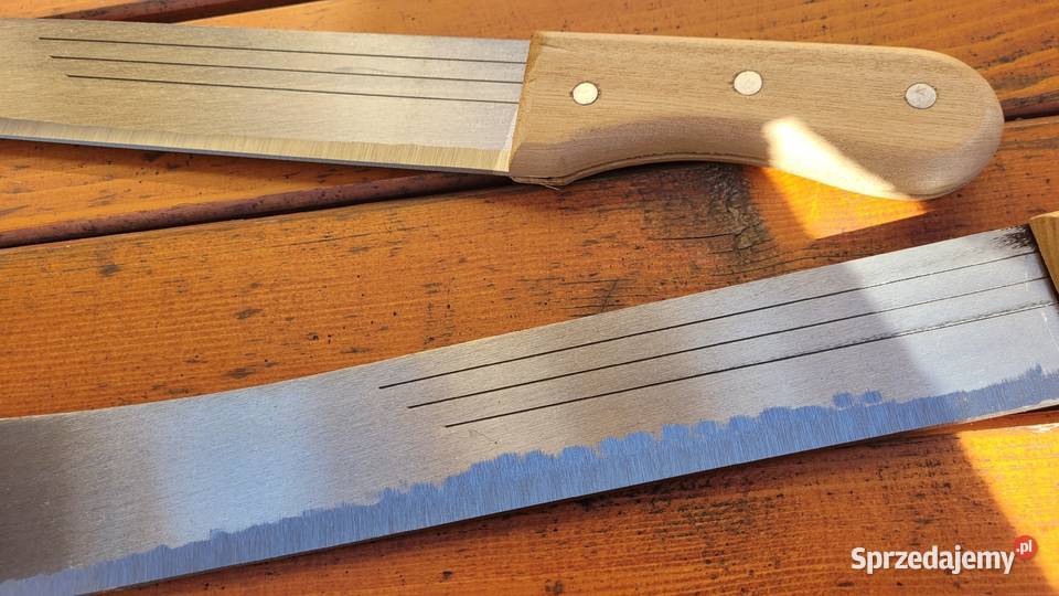 Sierp Polski KUTYSierpyKosa ręczna Białystok