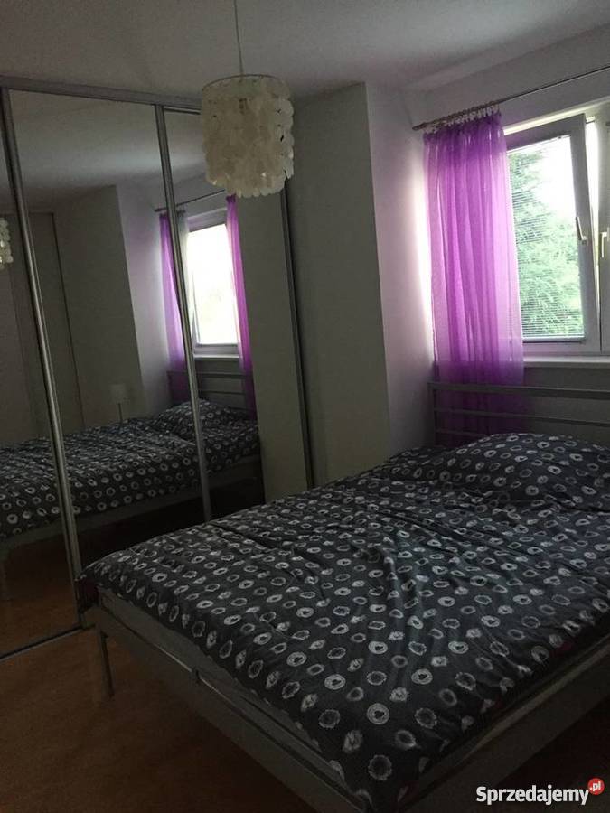 Segment środkowy 4 pokoje 131 m2 z garażem ogródek Łódź