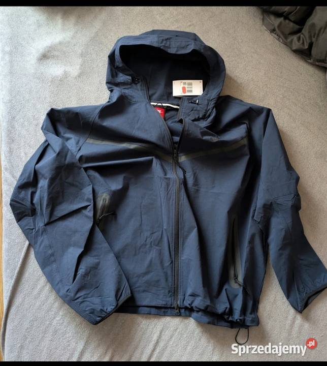 Nowa kurtka Nike XXL Września sprzedam