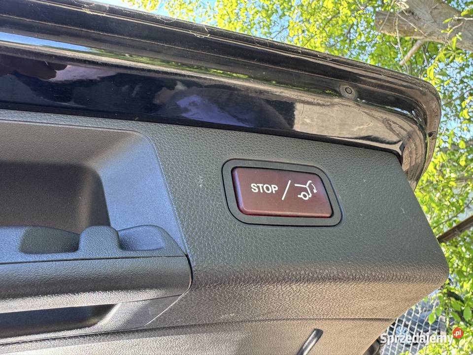 Mercedes GLK 220 CDI 4Matic SPORT 170 POLSKI zachodniopomorskie Białogard
