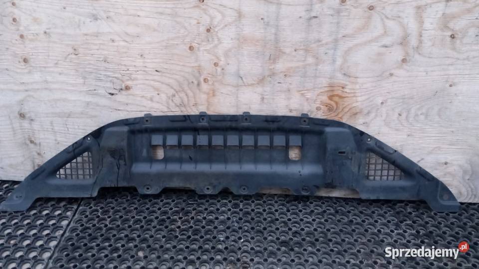 CHEVROLET CRUZE I OSŁONA POD ZDERZAK PRZÓD Motoryzacja Zbierkowo
