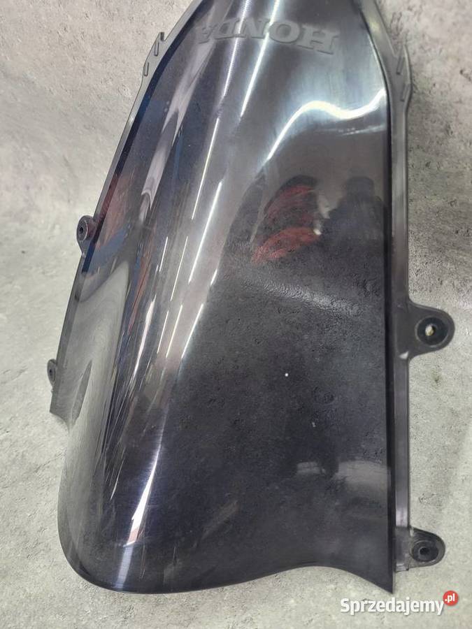 HONDA CBR 650R 650 R SZYBA DYMIONA Z GARBEM Szyby i owiewki Nowy Tomyśl