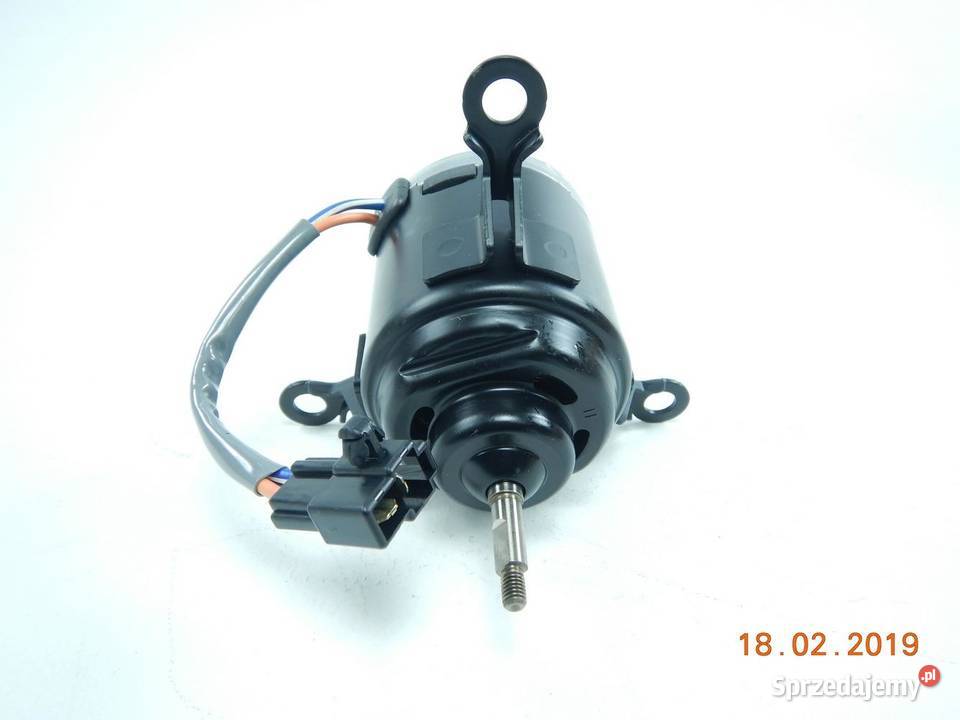 SILNIK NAWIEWU JAGUAR XJ XK osobowe