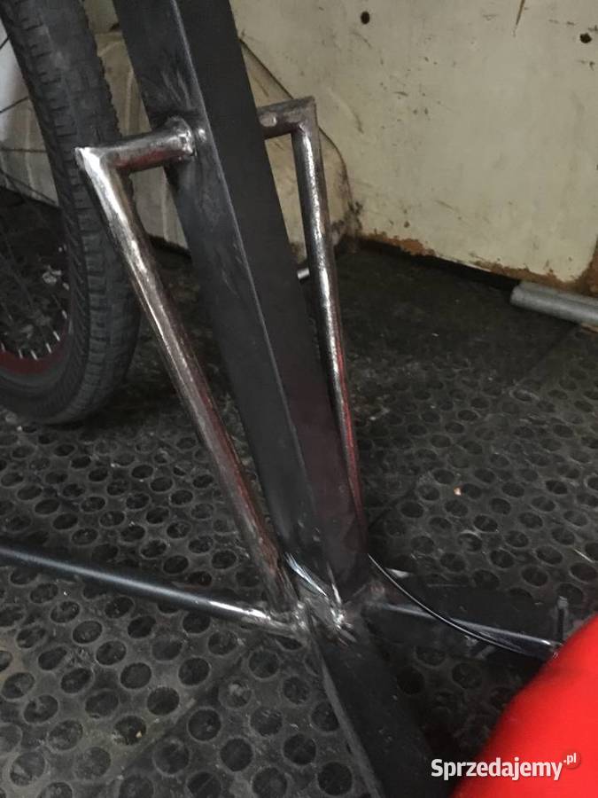 Trajka do driftu Ożarów Mazowiecki