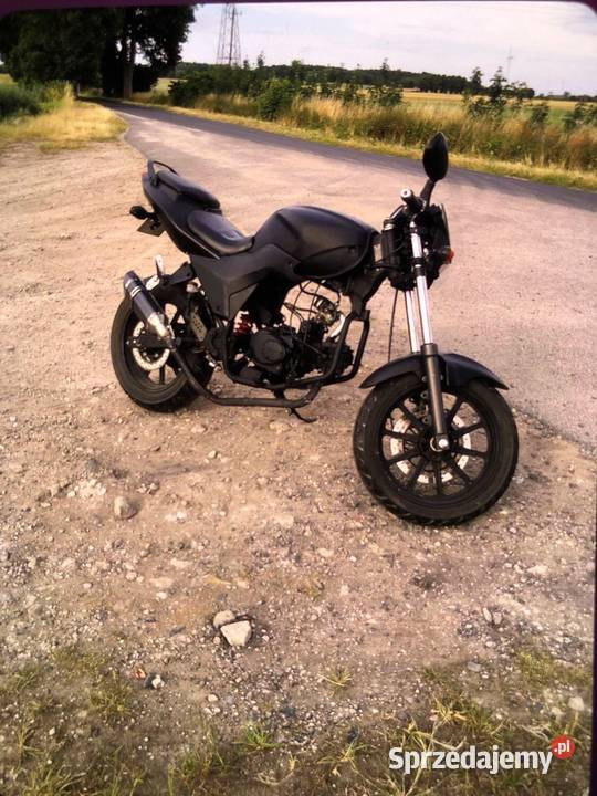 Zipp pro 50 zamienię Kołobrzeg