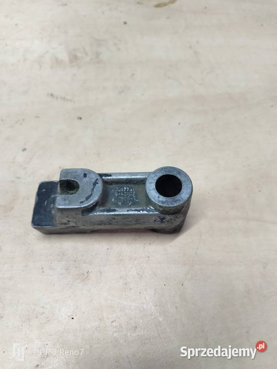Blokada hamulca tył Simson S51 s53 S50 łódzkie Łubno