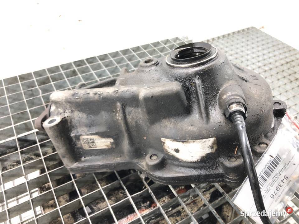 MOST DYFER PRZÓD BMW E70 2004247 30 235 0613