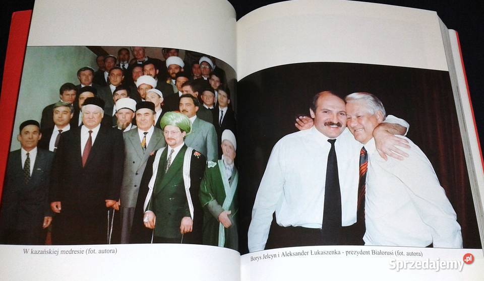 Borys Jelcyn świtu do zmierzchu Aleksander Chełm