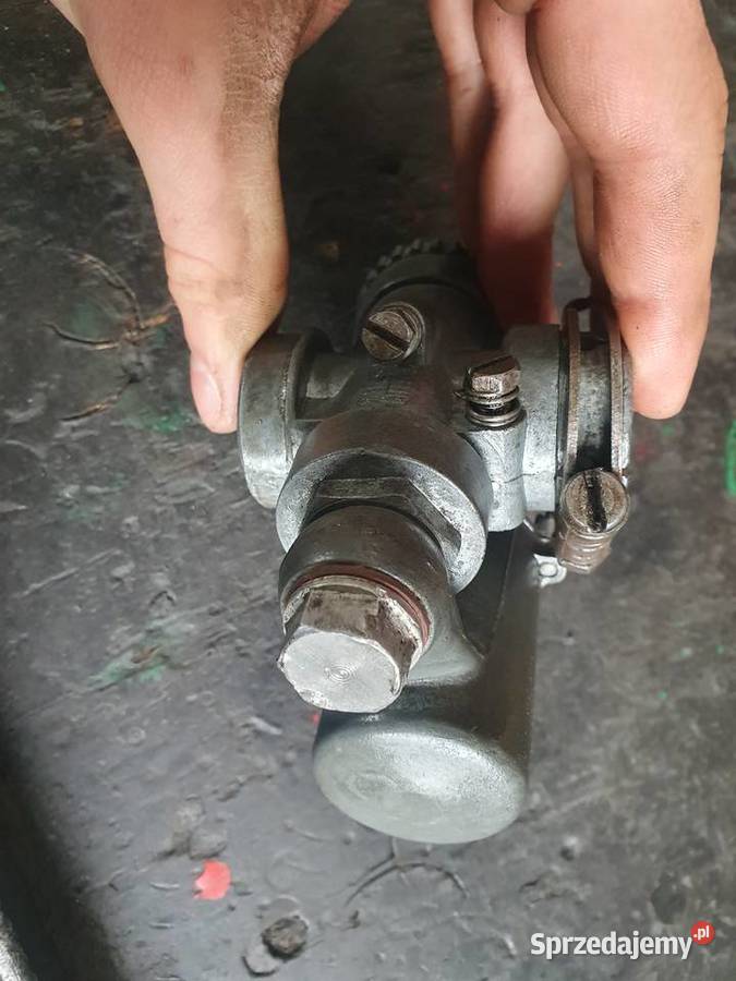 Gaznik g20 wsk Świecie