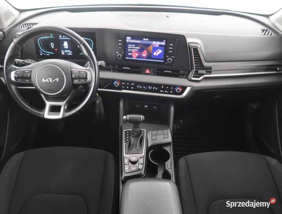 Kia Sportage 16 TGDI MHEV 4/5 Piaseczno sprzedam