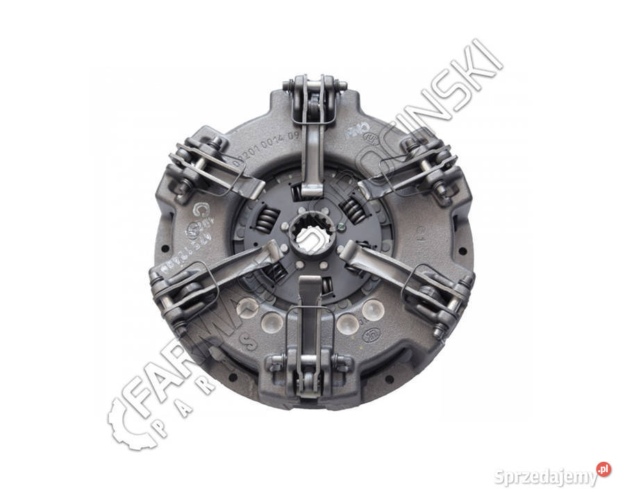 Sprzęgło Case IH kat 47512400 Fiat Holland Brzeziny