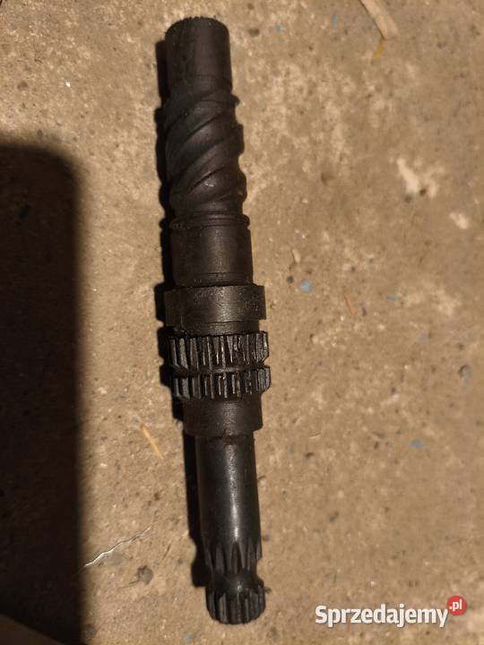 Element skrzyni Delta Karpaty Riga 50 NOWY długi Skrzynie biegów podkarpackie