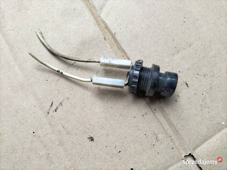 PŁĄCZNIK GRZANIA ŚWIEC GOLF 2 3 PASSAT B2 B3 B4 Kamień-Kolonia