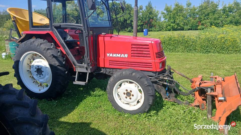 Ciągnik Zetor Proxima 4641 Zetor Koronowo sprzedam