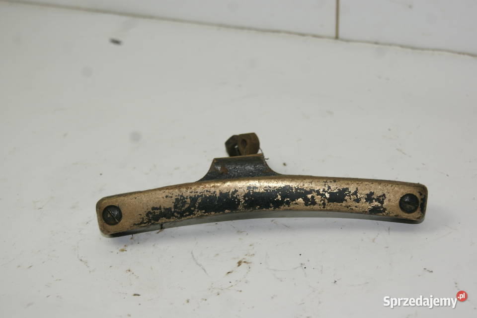 ZMIANA BIEGÓW ARDIE ADLER ZUNDAPP NSU STANDARD