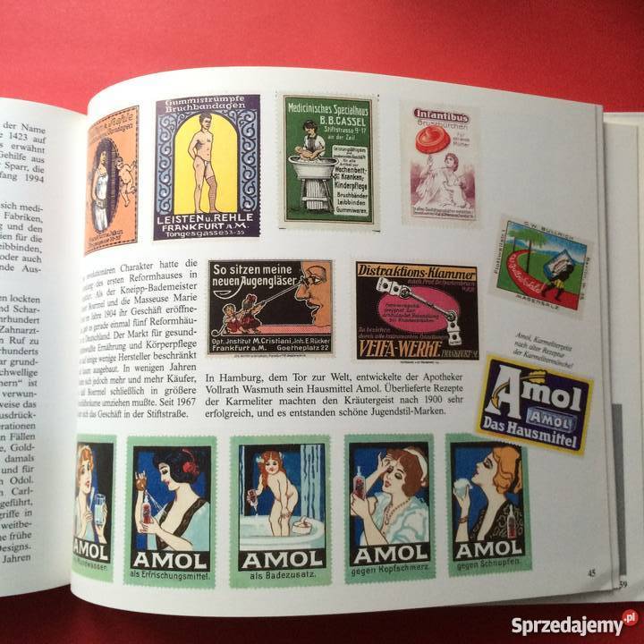 Bitte bitte kleb mich Szczecin sprzedam