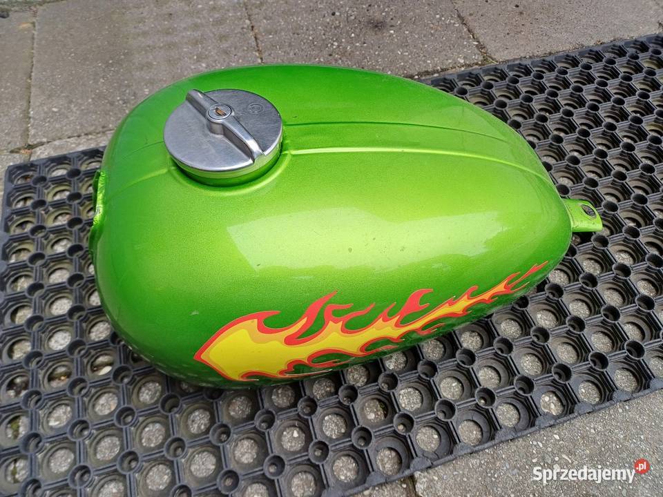 Jawa 250 350 kywacka 175 panelka 353 zbiornik Bieruń sprzedam