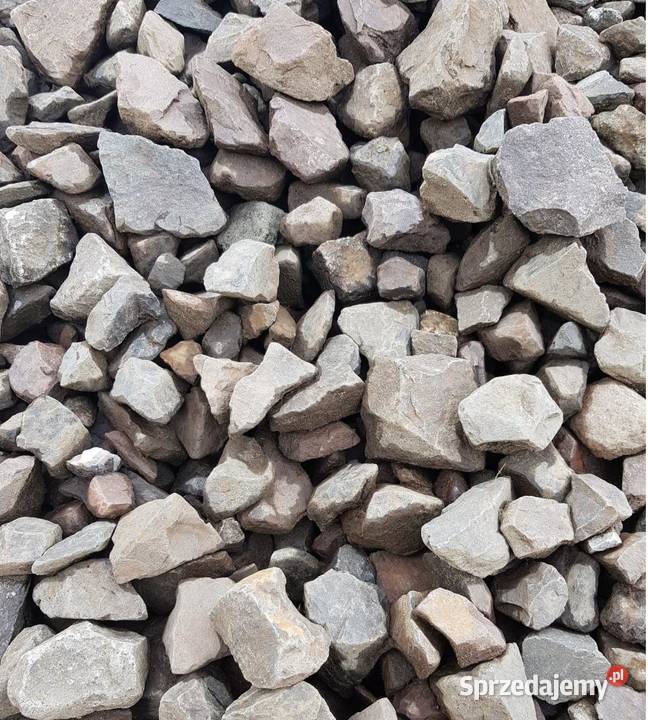 Sprzedam ZIEMIĘ Z WYKOPÓW Każdą Ilość GRUZ małopolskie sprzedam