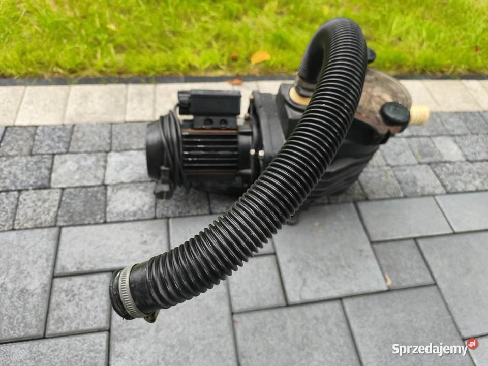 Pompa wodna Delta OK 33 Rokiciny Podhalańskie