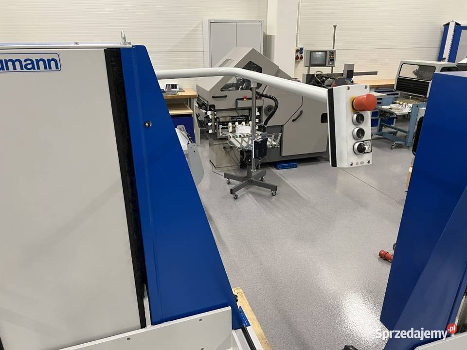 Podnośnik stosu papieru Baumann BSH51200