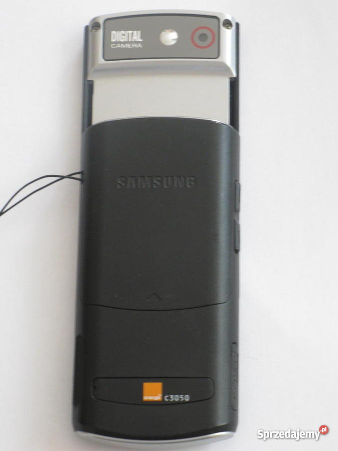 SAMSUNG C3050 pomorskie Słupsk