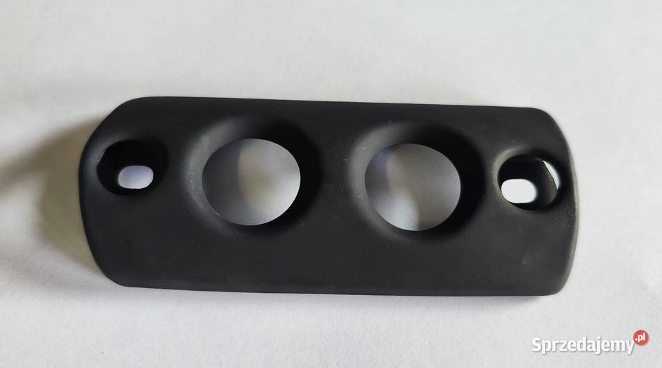 OSŁONA TŁUMIKA HONDA 18355MN9000